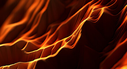 Abstract texture background