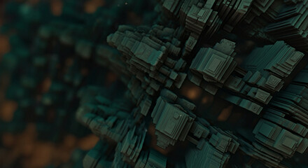 Obraz premium Abstract texture background