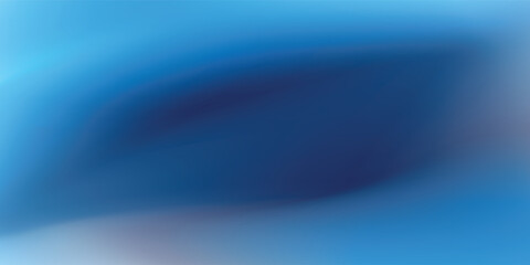 Grainy noise texture sky blue gradient background mesh holographic color blue gradient. eps 10