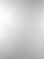 Metallic silver background with abstract textured surface, polished