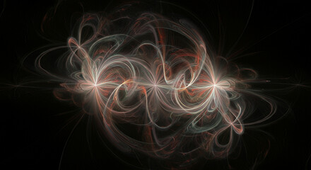Fototapeta premium Abstract texture background