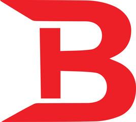 Alphabet art color signs letters design