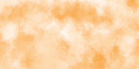 brown background with vintage marbled texture with grunge clouds, grunge and grainy light brown splashed watercolor background,  Watercolor painting soft textured on wet white paper for creative art.