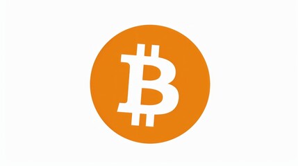 Bitcoin,a stack of gold coins, virtual currency