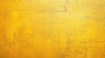 Naklejka premium Vibrant golden texture perfect for backgrounds, design projects, or artistic applications. Ideal for capturing luxury and elegance.