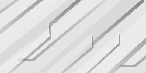 Abstract white and grey background. Subtle abstract background, blurred patterns. and halftone