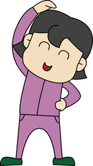 the image of a stretcher