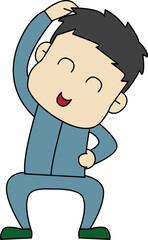 the image of a stretcher