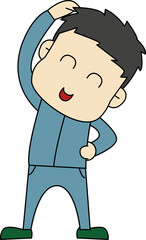 the image of a stretcher