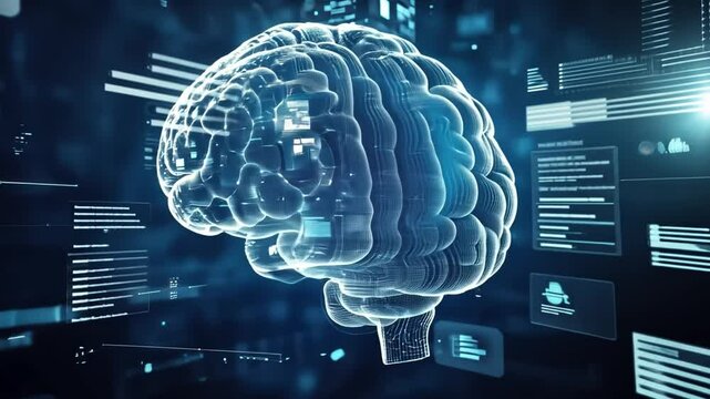 AI explainability specialist making complex AI models transparent and understandable for non-technical stakeholders