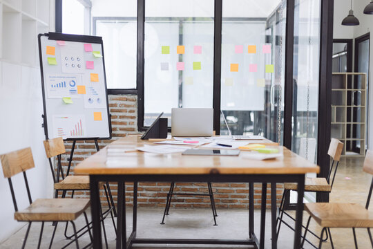 Finances analysis report meeting office, business financing, accounting banking, Business working desk and business planning, ,interior with table,