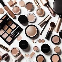  Minimalist Makeup Aesthetic