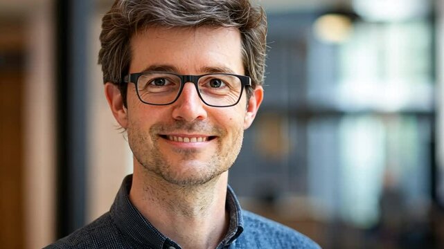 Explainable AI and ML researcher focusing on making machine learning models more interpretable and transparent.