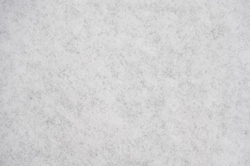Obraz premium pure white snow background texture. close up. top view.
