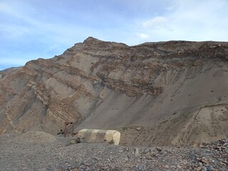 Spiti valley