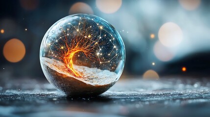 This set of magical zodiac signs in the universe consists of twelve unique symbols, each representing a different aspect of an individuals personality and destiny