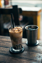  should drink slowly, don't drink too much at once. You can drink smoothies during meals to increase your body's nutrition. The rustic and intimate style makes diners feel irresistibly familiar