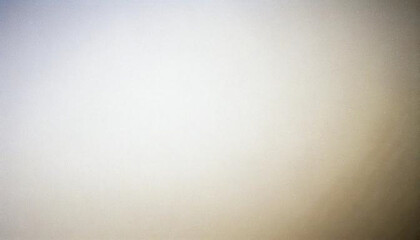 Fototapeta premium Light white gradient background blurred texture white backdrop poster banner