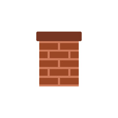 Chimney Illustration