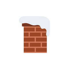 Chimney Illustration