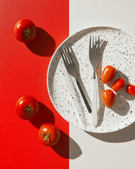 food