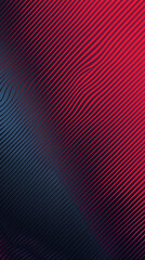 USA independence day abstract background with elements of the american flag in red and blue colors