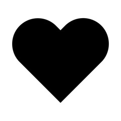 Hearts Line Icon