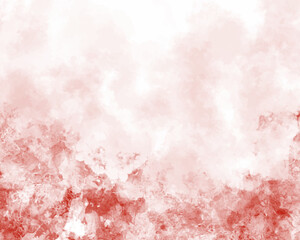 Abstract watercolor textured background. Design for your date, postcard, banner, logo.