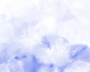 Abstract watercolor textured background. Design for your date, postcard, banner, logo.