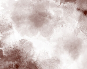 Abstract watercolor textured background. Design for your date, postcard, banner, logo.