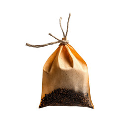 Herbal tea bag infusion kitchen product photography natural light close-up wellness