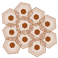 Background, Line, Element, Decoration, Education, Art, Worksheet, Frame, Fabric Pattern 