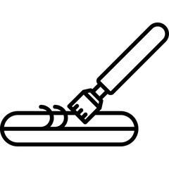 Chisel Icon