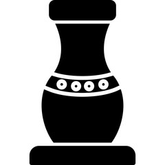 Vase Icon