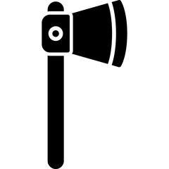 Hatchet Icon