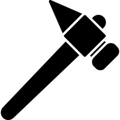 Hammer Icon