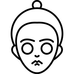 Beauty Treatment Icon