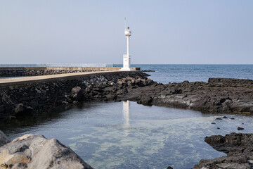 제주 제주시 구좌읍 하도리 하도포구 별방진