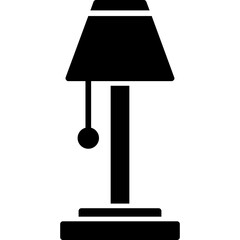 lamp Icon