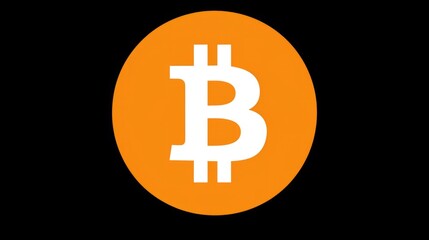 Obraz premium bitcoin, virtual currency, gold coins,