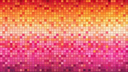 abstract pixel colored background pattern wallpaper