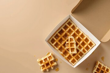 detail of a building