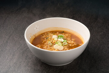 분식 메뉴