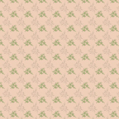 12 Seamless Pattern Set, Watercolor Flowers, Scrapbook Paper, Flowers, Fabric, Beautiful Backgrounds, Pastel Colors