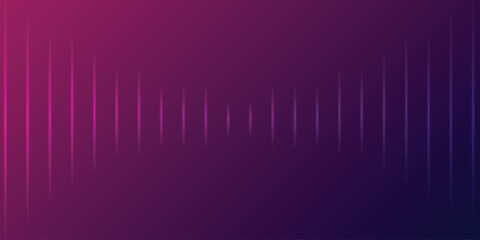 futuristic line internet network high speed technology background. illustration fantastic hi tech design.