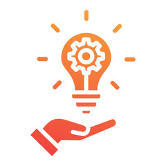 Innovation Adoption Icon