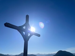 Wanderung Hintersteinersee 11-2024