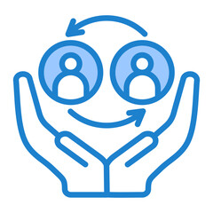 Change Management Icon