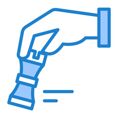 Strategic Decisions Icon