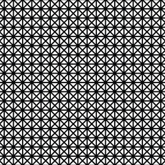 Elegant Black Abstract Vector Background